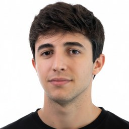 Photo of David Andreu Roqueta