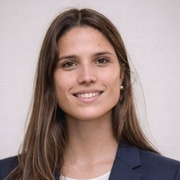 Photo of Isabel Forniés Marín
