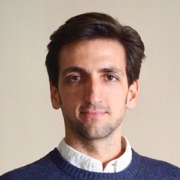 Photo of Nacho Díaz de Argandoña